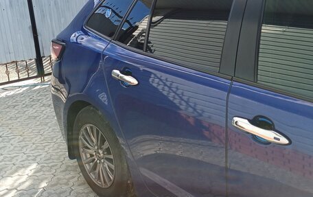 Toyota Corolla, 2021 год, 1 700 000 рублей, 3 фотография