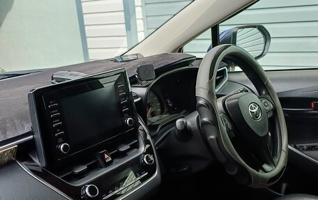 Toyota Corolla, 2021 год, 1 700 000 рублей, 9 фотография