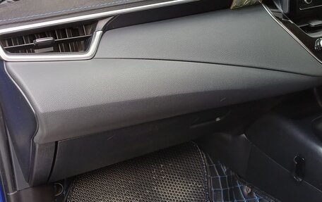 Toyota Corolla, 2021 год, 1 700 000 рублей, 8 фотография