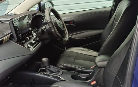 Toyota Corolla, 2021 год, 1 700 000 рублей, 10 фотография