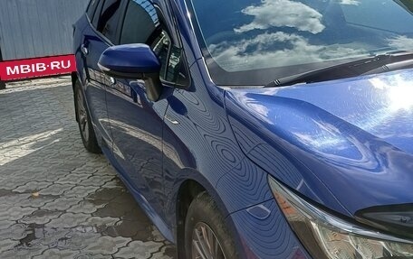 Toyota Corolla, 2021 год, 1 700 000 рублей, 4 фотография