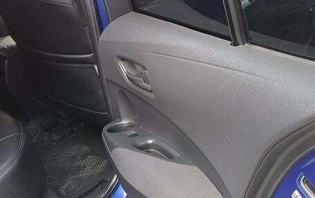 Toyota Corolla, 2021 год, 1 700 000 рублей, 15 фотография