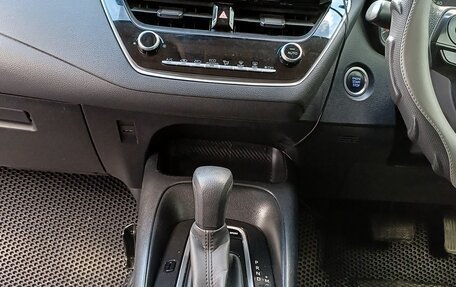 Toyota Corolla, 2021 год, 1 700 000 рублей, 16 фотография