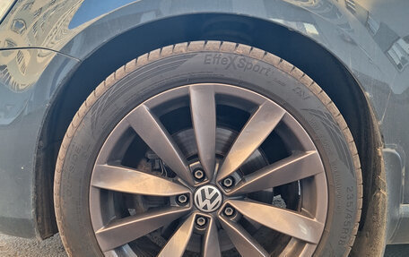 Volkswagen Passat B7, 2012 год, 1 185 000 рублей, 11 фотография