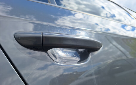 Volkswagen Passat B7, 2012 год, 1 185 000 рублей, 8 фотография