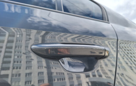 Volkswagen Passat B7, 2012 год, 1 185 000 рублей, 9 фотография