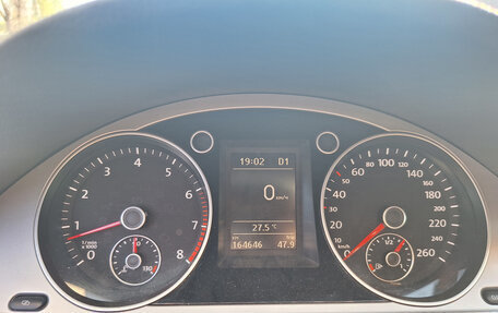 Volkswagen Passat B7, 2012 год, 1 185 000 рублей, 12 фотография