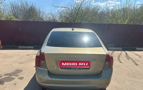 Volvo S40 II, 2008 год, 490 000 рублей, 2 фотография