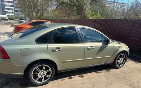 Volvo S40 II, 2008 год, 490 000 рублей, 4 фотография