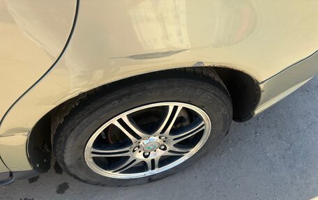 Volvo S40 II, 2008 год, 490 000 рублей, 7 фотография