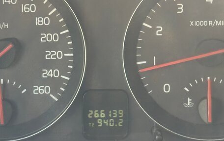 Volvo S40 II, 2008 год, 490 000 рублей, 10 фотография
