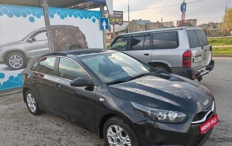 KIA cee'd III, 2022 год, 1 970 000 рублей, 7 фотография