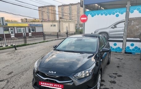 KIA cee'd III, 2022 год, 1 970 000 рублей, 8 фотография