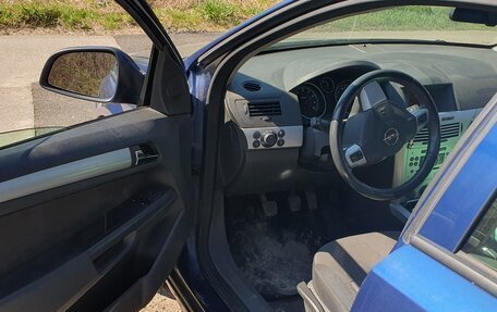 Opel Astra H, 2010 год, 375 000 рублей, 5 фотография
