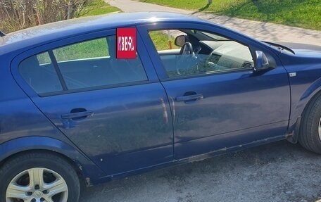 Opel Astra H, 2010 год, 375 000 рублей, 3 фотография