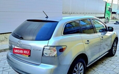 Mazda CX-7 I рестайлинг, 2011 год, 1 350 000 рублей, 4 фотография