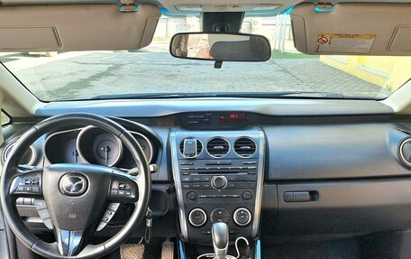 Mazda CX-7 I рестайлинг, 2011 год, 1 350 000 рублей, 11 фотография
