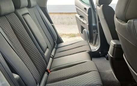 Mazda CX-7 I рестайлинг, 2011 год, 1 350 000 рублей, 12 фотография