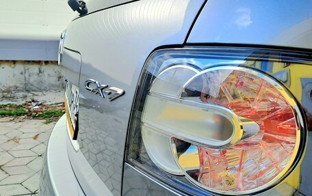 Mazda CX-7 I рестайлинг, 2011 год, 1 350 000 рублей, 17 фотография