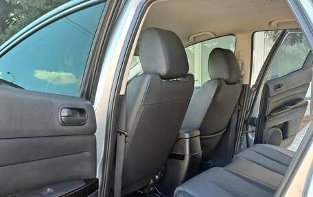 Mazda CX-7 I рестайлинг, 2011 год, 1 350 000 рублей, 23 фотография