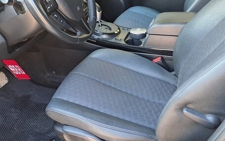 Mazda CX-7 I рестайлинг, 2011 год, 1 350 000 рублей, 19 фотография