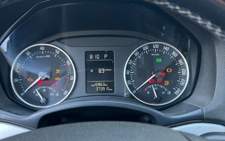 Skoda Octavia, 2009 год, 580 000 рублей, 6 фотография
