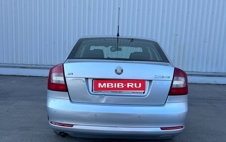 Skoda Octavia, 2009 год, 580 000 рублей, 4 фотография