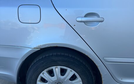 Skoda Octavia, 2009 год, 580 000 рублей, 11 фотография