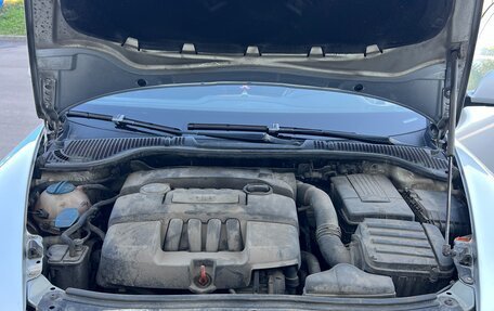 Skoda Octavia, 2009 год, 580 000 рублей, 9 фотография