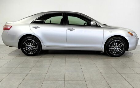 Toyota Camry, 2008 год, 1 199 000 рублей, 3 фотография