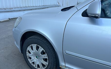 Skoda Octavia, 2009 год, 580 000 рублей, 13 фотография
