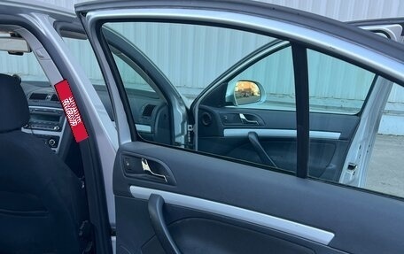 Skoda Octavia, 2009 год, 580 000 рублей, 8 фотография