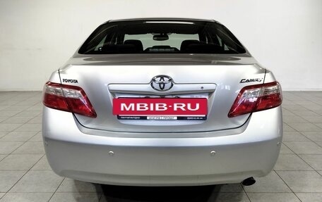 Toyota Camry, 2008 год, 1 199 000 рублей, 5 фотография