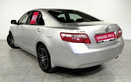 Toyota Camry, 2008 год, 1 199 000 рублей, 6 фотография