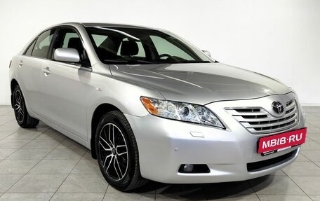 Toyota Camry, 2008 год, 1 199 000 рублей, 2 фотография