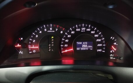 Toyota Camry, 2008 год, 1 199 000 рублей, 10 фотография