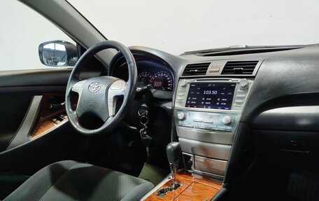 Toyota Camry, 2008 год, 1 199 000 рублей, 11 фотография