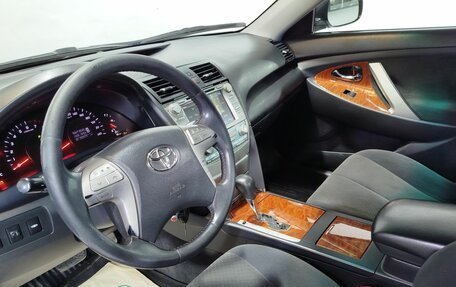 Toyota Camry, 2008 год, 1 199 000 рублей, 17 фотография