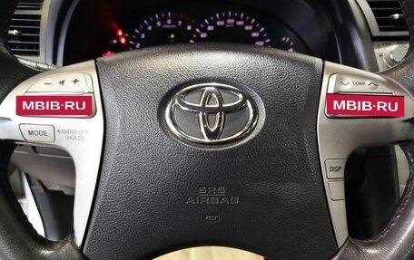 Toyota Camry, 2008 год, 1 199 000 рублей, 14 фотография
