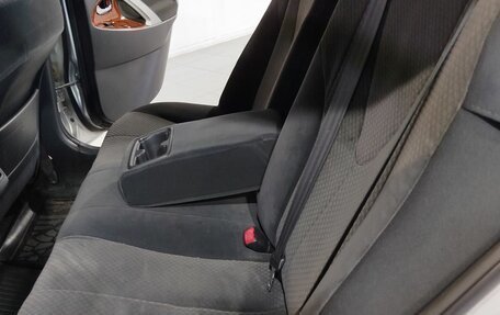Toyota Camry, 2008 год, 1 199 000 рублей, 19 фотография