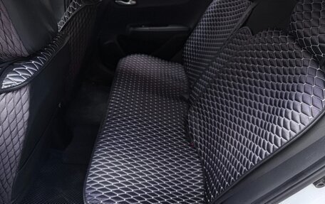 KIA Rio IV, 2021 год, 1 600 000 рублей, 16 фотография