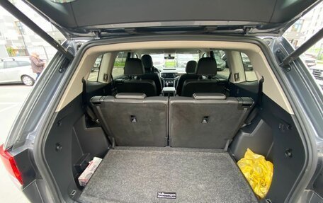 Volkswagen Atlas I, 2023 год, 4 800 000 рублей, 11 фотография