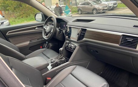 Volkswagen Atlas I, 2023 год, 4 800 000 рублей, 15 фотография