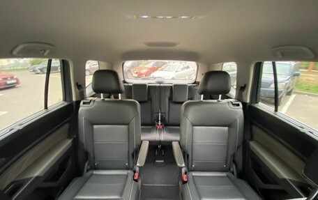 Volkswagen Atlas I, 2023 год, 4 800 000 рублей, 13 фотография