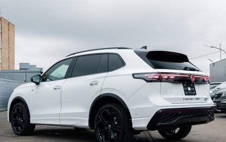Volkswagen Tiguan, 2026 год, 5 150 000 рублей, 2 фотография