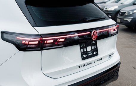 Volkswagen Tiguan, 2026 год, 5 150 000 рублей, 9 фотография