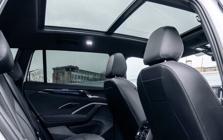 Volkswagen Tiguan, 2026 год, 5 150 000 рублей, 24 фотография