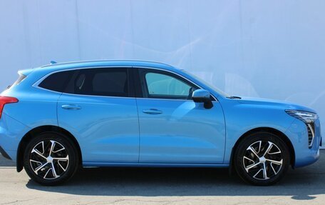 Haval Jolion, 2023 год, 2 080 000 рублей, 7 фотография