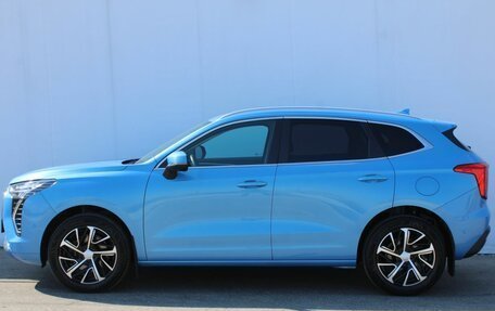 Haval Jolion, 2023 год, 2 080 000 рублей, 4 фотография