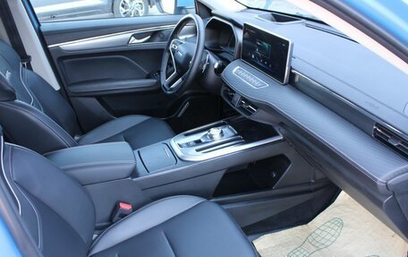 Haval Jolion, 2023 год, 2 080 000 рублей, 11 фотография